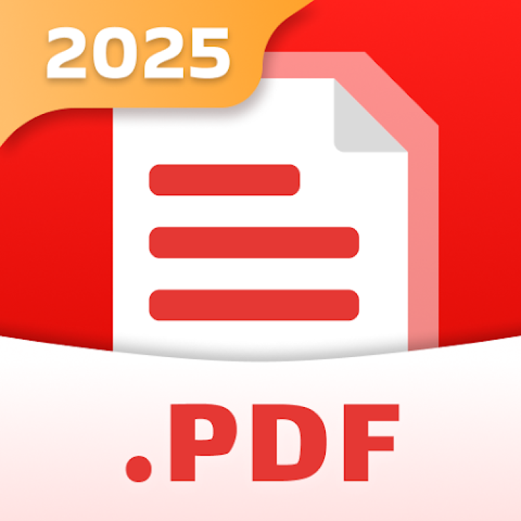 PDF Reader & PDF Viewer скачать на Android бесплатно