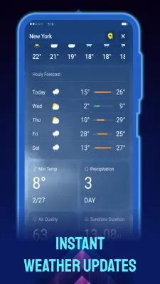 Скриншот приложения Ai Browser - №4