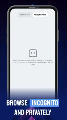 Скриншот приложения Ai Browser - №7