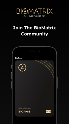 Скриншот приложения BioMatrix - №6