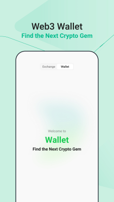 Скриншот приложения KuCoin - №7