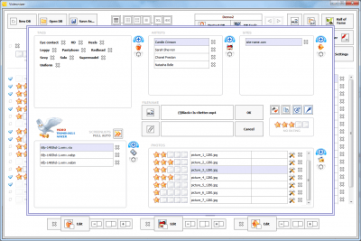 Скриншот приложения VIDEONIZER - №3