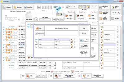 Скриншот приложения VIDEONIZER - №4