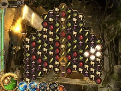 Скриншот приложения Древнее пророчество инков - №4