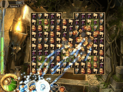 Скриншот приложения Древнее пророчество инков - №6