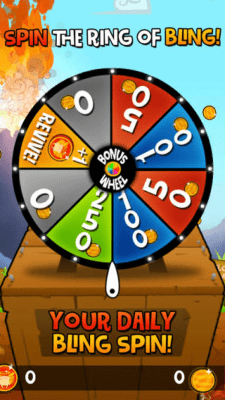 Скриншот приложения Jump Dewds! - №6