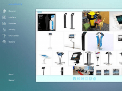 Скриншот приложения xStand - №4