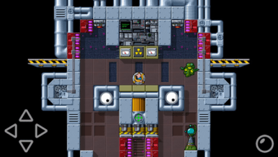 Скриншот приложения Archibalds Adventures - №7