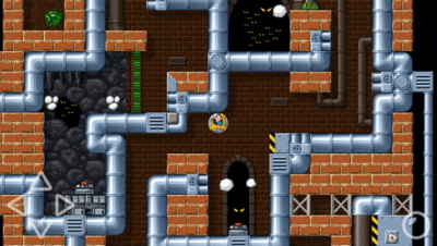 Скриншот приложения Archibalds Adventures - №10