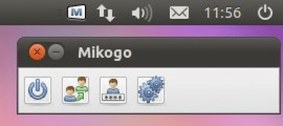 Скриншот приложения Mikogo - №2