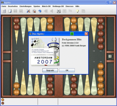 Скриншот приложения BGBlitz - №3