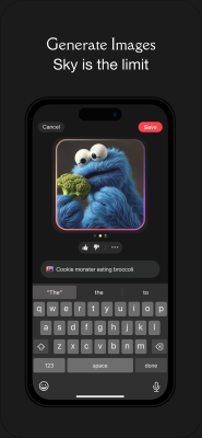 Скриншот приложения Chai - №6