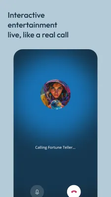 Скриншот приложения Character AI - №3