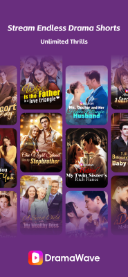 Скриншот приложения DramaWave - №4