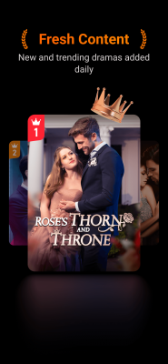 Скриншот приложения FreeReels - №6