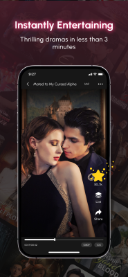 Скриншот приложения JoyReels - №3