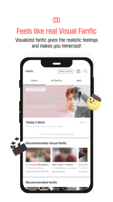 Скриншот приложения FanPlus - №7