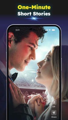 Скриншот приложения Sereal+ - №4