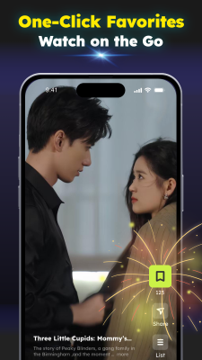 Скриншот приложения Sereal+ - №5