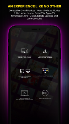 Скриншот приложения Chaupal - №6