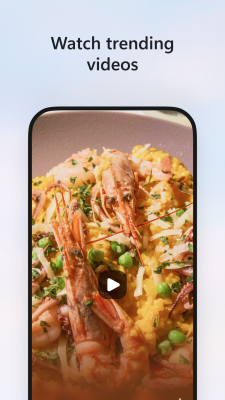 Скриншот приложения MSN - №5
