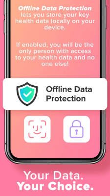 Скриншот приложения Eve Glow - №7