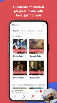 Скриншот приложения VIALMA - №3