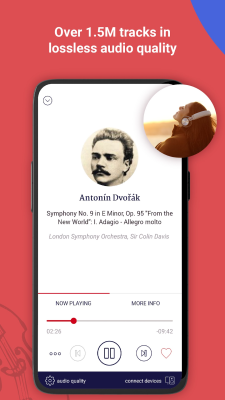 Скриншот приложения VIALMA - №4