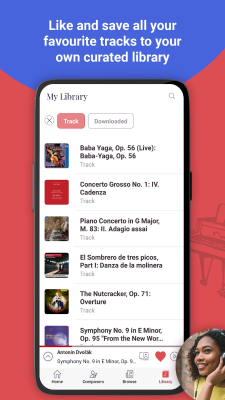 Скриншот приложения VIALMA - №5