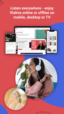 Скриншот приложения VIALMA - №7