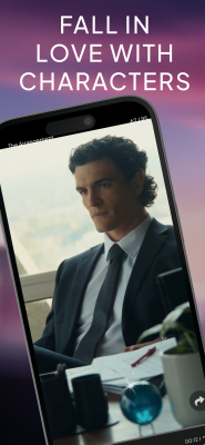 Скриншот приложения GalateaTV - №3