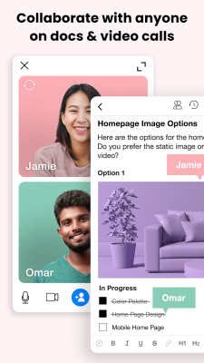 Скриншот приложения Spike - №5