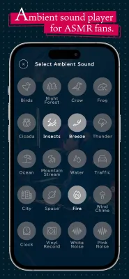 Скриншот приложения gogh - Focus with Your Avatar - №3