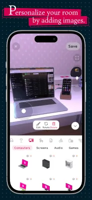 Скриншот приложения gogh - Focus with Your Avatar - №6