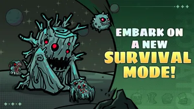 Скриншот приложения Brotato - №5