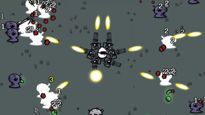 Скриншот приложения Brotato - №6