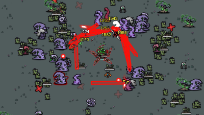 Скриншот приложения Brotato - №7