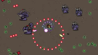 Скриншот приложения Brotato - №8