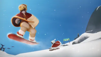 Скриншот приложения Sky: Children of the Light - №7