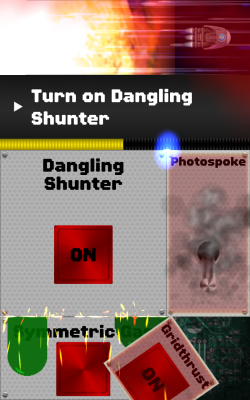 Скриншот приложения Spaceteam - №4