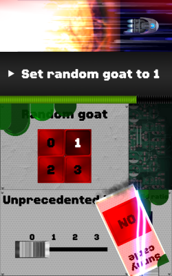 Скриншот приложения Spaceteam: ESL - №4