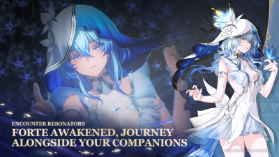 Скриншот приложения Wuthering Waves - №4