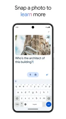 Скриншот приложения Gemini - №4