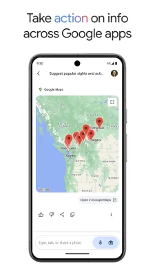 Скриншот приложения Gemini - №7
