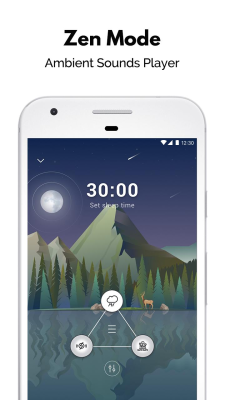 Скриншот приложения Castbox - №3