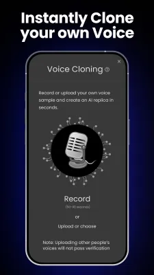 Скриншот приложения NaturalReader - №4