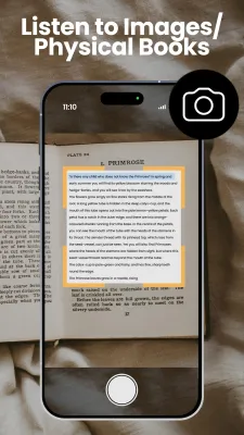Скриншот приложения NaturalReader - №7