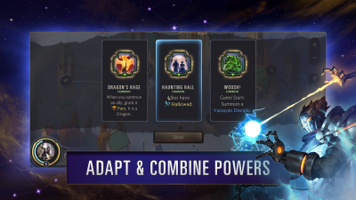 Скриншот приложения Legends of Runeterra - №4