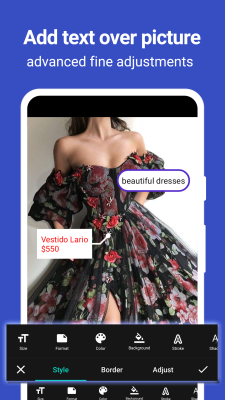 Скриншот приложения ScreenMaster - №5