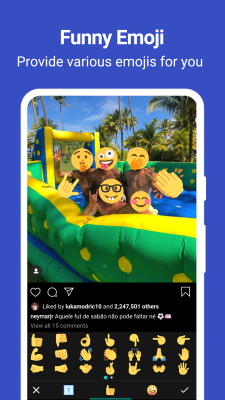 Скриншот приложения ScreenMaster - №6